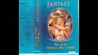 Fantasy - Cicha noc [Nie Było Miejsca Dla Ciebie (Star) (Sl 012)] (Kolędy Polskie)