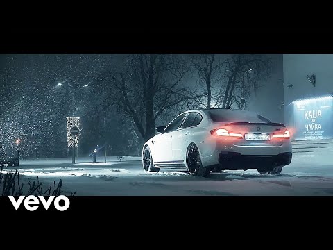 Jnr Choi - To The Moon (Feat. Pop Smoke) (Remix) (Music Video) [Prod. BLCLV]