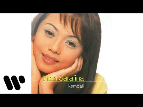 Intan Sarafina Kembali (Official Audio)