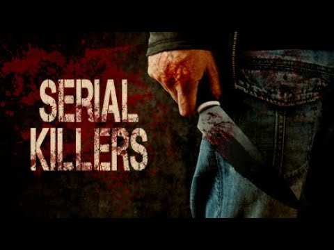 #80 - Serial Killers