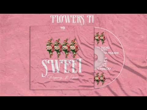 Rayvanny Ft Guchi - Sweet (Official Audio)