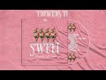 Rayvanny Ft Guchi - Sweet (Official Audio)