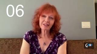 30 Second Chances - Christina Paakkari, Audio Engineer (Episode 7) video