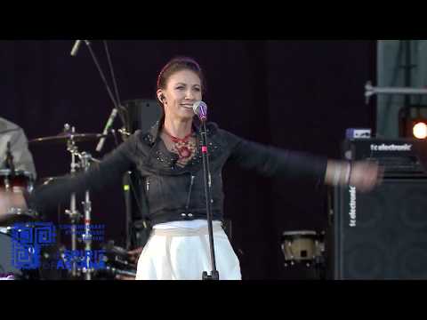 THE SPIRIT OF ASTANA 2018 - FOLK PROJECT KATYA YAMSCHIKOVA LIVE (FULL HD)