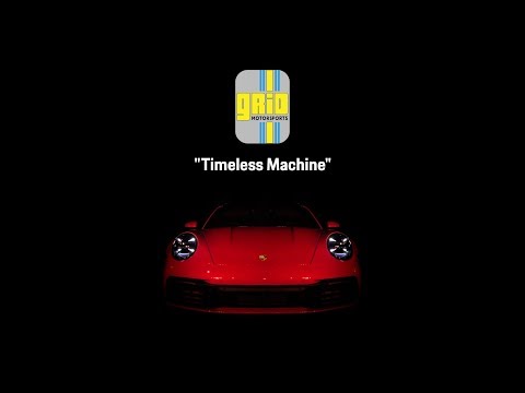 Thumbnail for Porsche 911 Tribute. The Timeless Machine. Porsche 992. by Porsche 911, Porsche 992, Porsche, Porsche 911 (992)