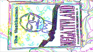 negativland - the weatherman and the booper