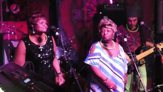 Melvin Seals and JGB 1/1/17 New Years Countdown & After Midnight