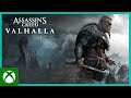 Assassin’s Creed Valhalla: First Look Gameplay Trailer | Ubisoft NA