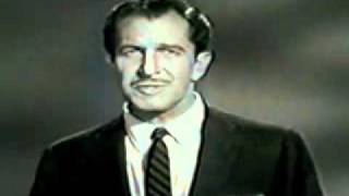 Vincent Price in Famous Ghost Stories traducido