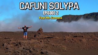 CAFUNI SOLYPA Episode 2 (Feat Monsieur Camera)