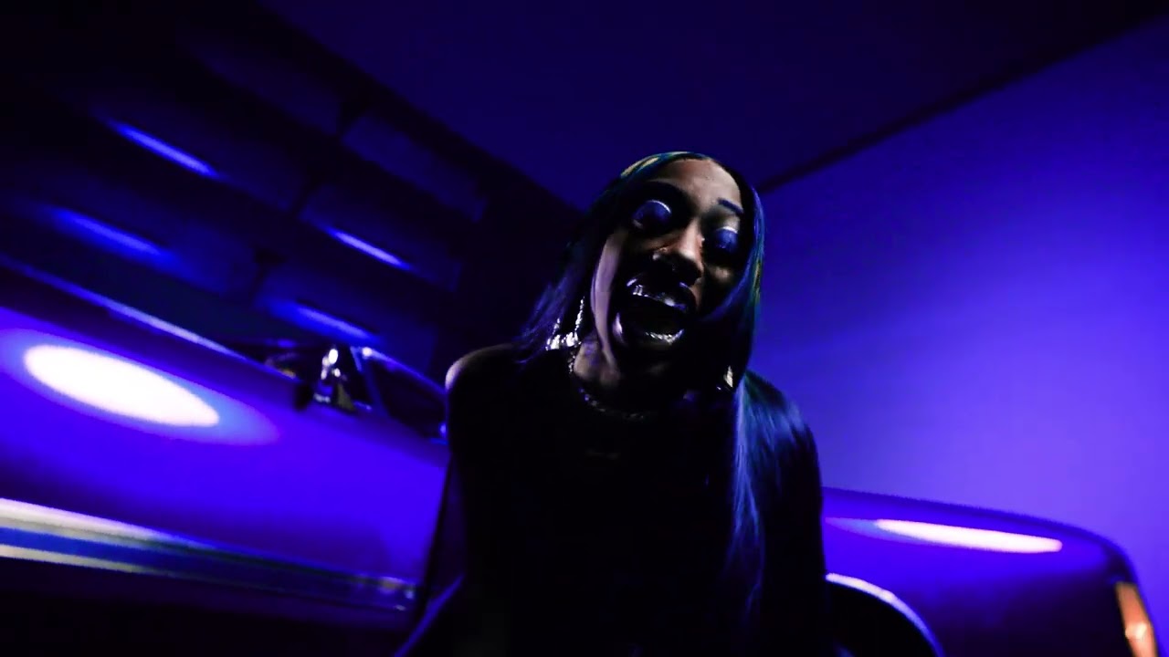 Flo Milli – “D’s (Freestyle)”