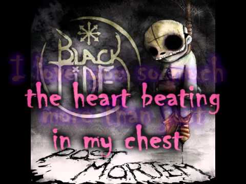 Into the Sky - Black Tide