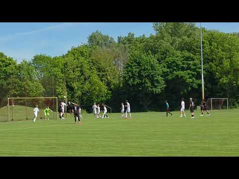 20250510 Kopfball-Tor zu 0:1 im Punktspiel gg. SC Hemmingen-Westerfeld