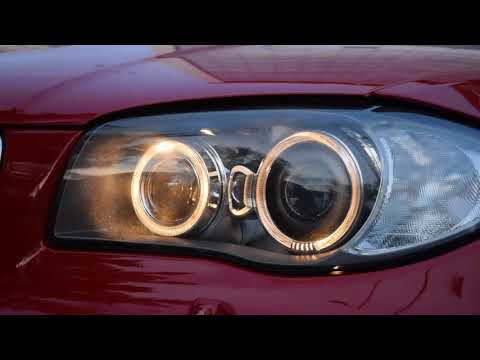 Bmw 120i de vânzare, preț 8500 euro, contact 0720547984