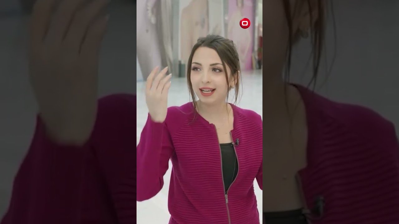 فيديو | ما اؤمن بالحب من اول نظرة شغلة مظروبة تخرب الشغلة وراها #shorts