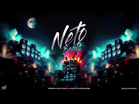 MAGRÃO SUPREMO 3 - MC GW, MC RENNAN E DJ IDK