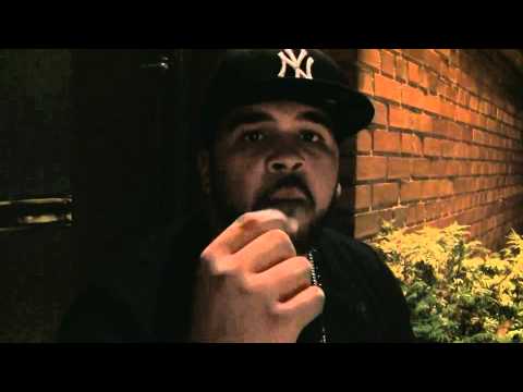 Ray Mora Best Of Queens Freestyle (Hosted by DJ Larry Lo)