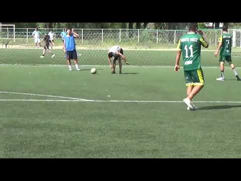 MONTE MAIZ vs VENICE - #LIgaTigre - 1/11/2025