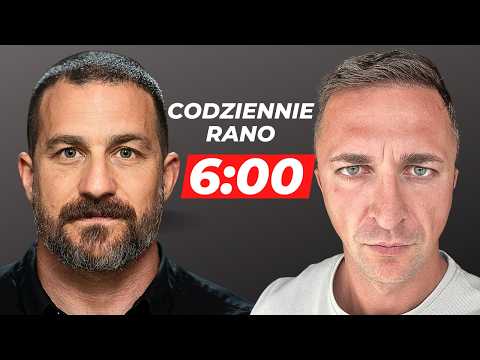 HUBERMAN'S Masterful Morning Routine. Hit or Fake?