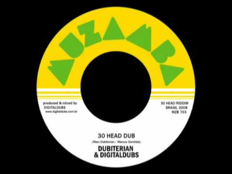 30 Head Dub