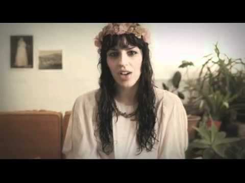 Brooke Fraser - Something in the water (Remix)