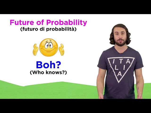 Video Pronunciation of boh in English