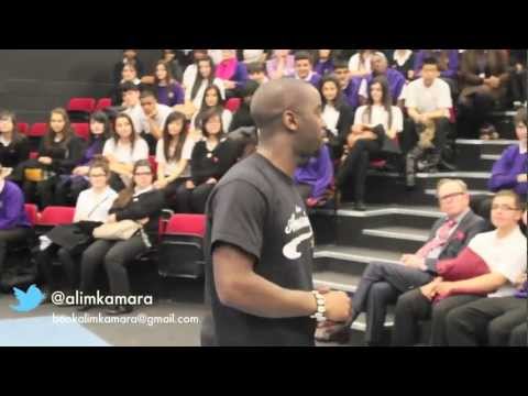 T4GC - S01 - Coffee story in school