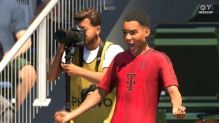 EA SPORTS FC 25【シーズン】ハイラインはやめといた方がいい
