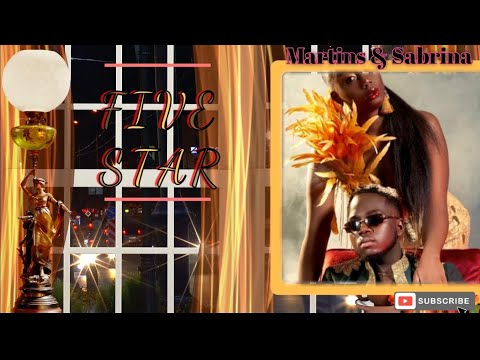 Martins & Sabrina - Five Star.  https://youtube.com/@amanidigitalz
