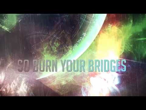 Maybe I'll Live Forever - Burn Your Bridges