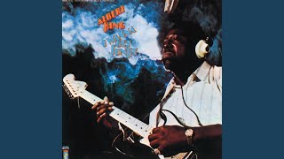 I Can't Hear Nothing But The Blues