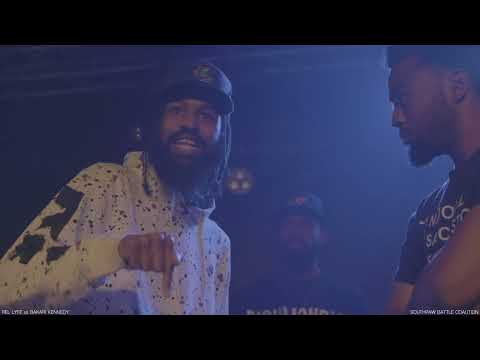 Rel Lyfe vs Bakari Kennedy