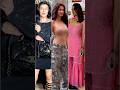 Sushmita Sen Disha Patni And Kusha Kapila Spotted