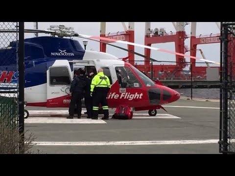 Ontario woman hit with $12K ambulance bill in Nova...