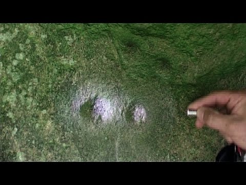 Mougan-Bihan: Frankreich – BRETAGNE und die Megalithkultur, Teil 2