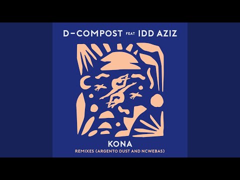 Kona (Original Mix)