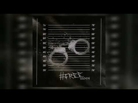 Cozm1n - #FREE (Official Audio)