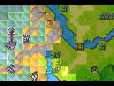 Let's Play The Last Promise Chapter 4 - Part 9