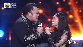 Download lagu TERBARU!! Full Impersonate Gilang Dirga Paling Ngakak & Menghibur di D'Academy mp3