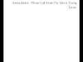 Adrian Belew - Phone Call From The Moon (Young Lions)