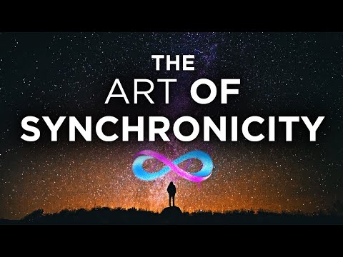 The Art of Synchronicity (Taoist Documentary)