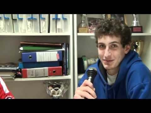 Intervista Marco Pascolo