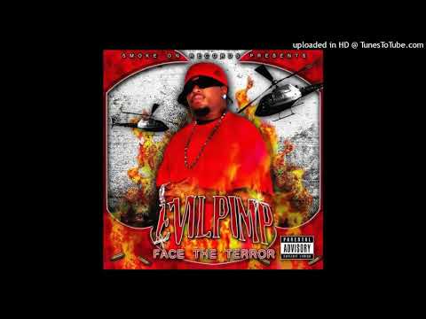 Evil Pimp - I'm Bout To Kill (feat. Stan Man)