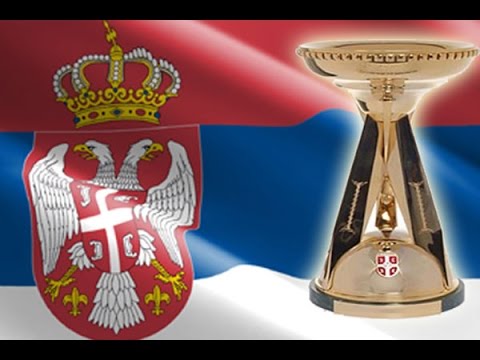 KUP SRBIJE U FUDBALU: Partizan čeka Napredak, Zvezda kreće iz Čelareva