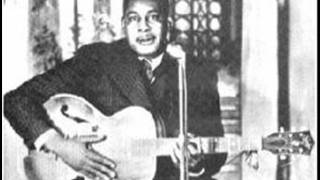 Chicago Blues : Arthur "Big Boy" Crudup