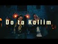 DJ Gimi-O x DELA - Do ta Kallim [Official Video]