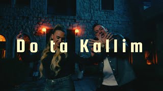 DJ Gimi-O x DELA - Do ta Kallim Official Video