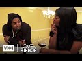 Mother Knows Best Momma Dee Gets Scrappy Together Love Hip Hop Atlanta