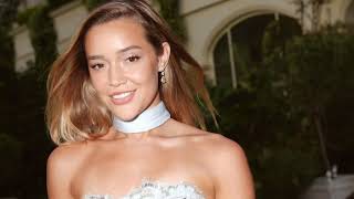 Olivia Ponton - Biography, Wiki, Height, Weight, Net Worth Lifestyle Facts - Insta Beauty