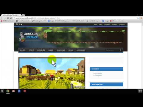 comment installer pnos